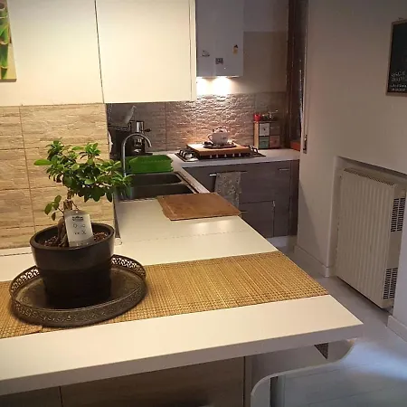 Lejlighed Situato Nei Pressi Di Centro E Caserma