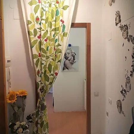 Apartment Situato Nei Pressi Di Centro E Caserma Foligno